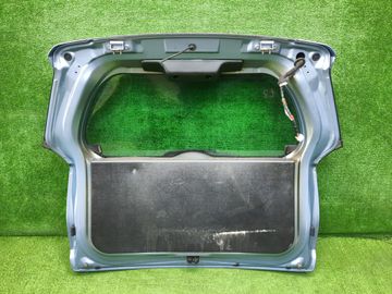 ДВЕРЬ ПЯТАЯ НА TOYOTA RACTIS NCP125