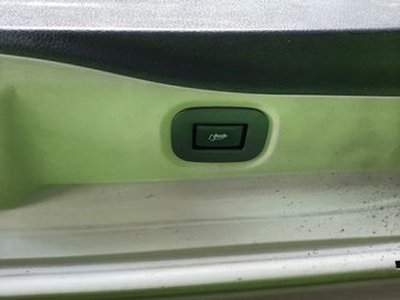 ДВЕРЬ ПЯТАЯ НА NISSAN X-TRAIL HNT32