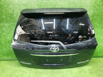 ДВЕРЬ ПЯТАЯ НА TOYOTA COROLLA FIELDER NZE144G
