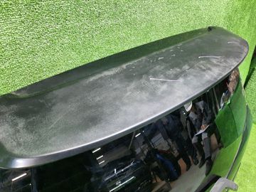ДВЕРЬ ПЯТАЯ НА TOYOTA COROLLA FIELDER NZE144G