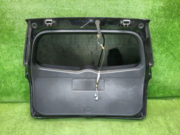 ДВЕРЬ ПЯТАЯ НА TOYOTA COROLLA FIELDER NZE144G
