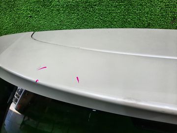 ДВЕРЬ ПЯТАЯ НА TOYOTA RACTIS NCP125