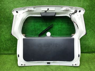 ДВЕРЬ ПЯТАЯ НА TOYOTA RACTIS NCP125