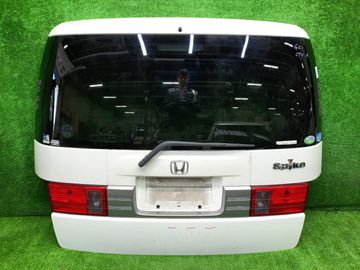 ДВЕРЬ ПЯТАЯ НА HONDA MOBILIO SPIKE GK1