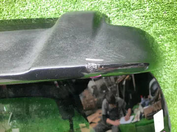 ДВЕРЬ ПЯТАЯ НА HONDA FREED GB3