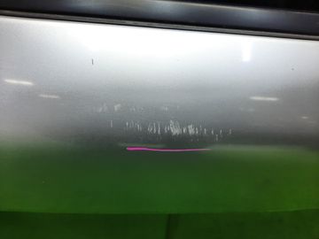 ДВЕРЬ ПЯТАЯ НА NISSAN WINGROAD Y11