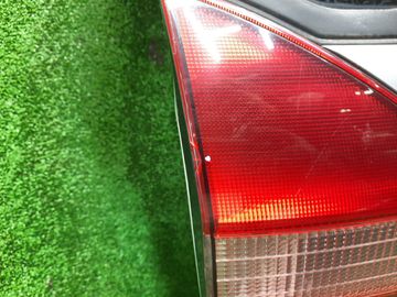 ДВЕРЬ ПЯТАЯ НА NISSAN WINGROAD Y11