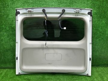 ДВЕРЬ ПЯТАЯ НА TOYOTA ISIS ZGM10G