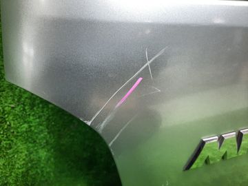 ДВЕРЬ ПЯТАЯ НА MAZDA MPV LW3W