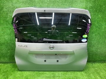 ДВЕРЬ ПЯТАЯ НА NISSAN DAYZ B43W