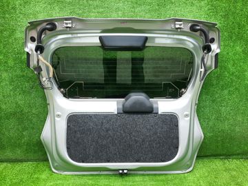 ДВЕРЬ ПЯТАЯ НА NISSAN DAYZ B43W