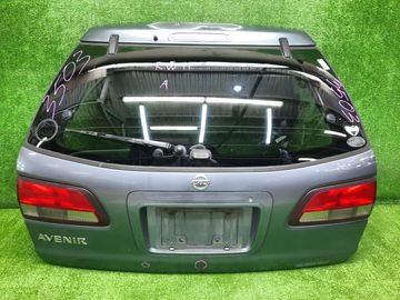 ДВЕРЬ ПЯТАЯ НА NISSAN AVENIR W11