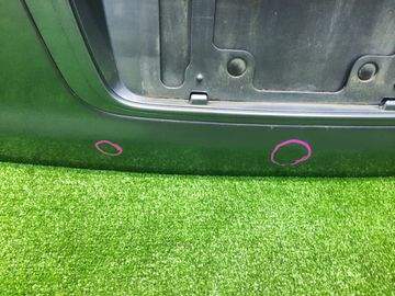 ДВЕРЬ ПЯТАЯ НА NISSAN AVENIR W11