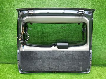 ДВЕРЬ ПЯТАЯ НА NISSAN AVENIR W11