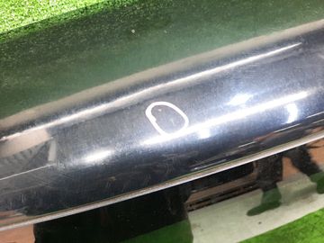 ДВЕРЬ ПЯТАЯ НА HONDA MOBILIO SPIKE GK1