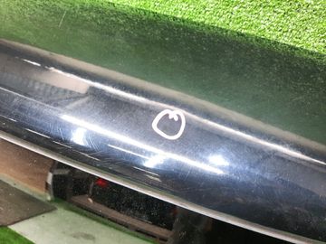 ДВЕРЬ ПЯТАЯ НА HONDA MOBILIO SPIKE GK1