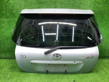 ДВЕРЬ ПЯТАЯ НА TOYOTA COROLLA RUNX NZE121
