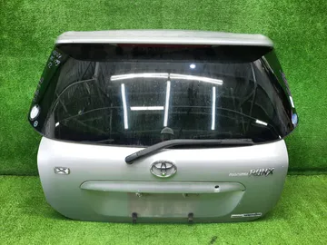 ДВЕРЬ ПЯТАЯ НА TOYOTA COROLLA RUNX NZE121