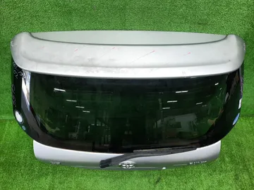 ДВЕРЬ ПЯТАЯ НА TOYOTA COROLLA RUNX NZE121