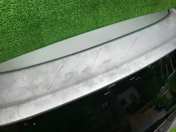 ДВЕРЬ ПЯТАЯ НА TOYOTA COROLLA RUNX NZE121