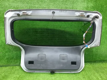 ДВЕРЬ ПЯТАЯ НА TOYOTA COROLLA RUNX NZE121