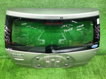 ДВЕРЬ ПЯТАЯ НА TOYOTA RUSH J200E