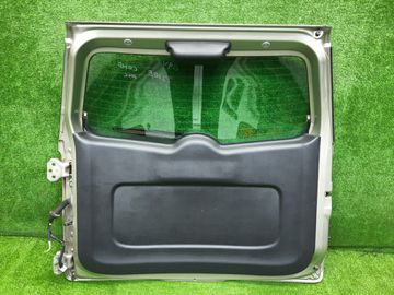 ДВЕРЬ ПЯТАЯ НА TOYOTA RUSH J200E