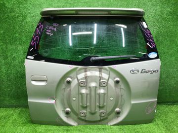 ДВЕРЬ ПЯТАЯ НА DAIHATSU BE-GO J200G