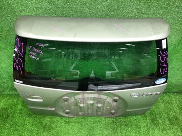 ДВЕРЬ ПЯТАЯ НА DAIHATSU BE-GO J200G
