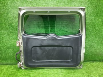 ДВЕРЬ ПЯТАЯ НА DAIHATSU BE-GO J200G