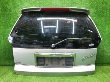 ДВЕРЬ ПЯТАЯ НА MITSUBISHI CHARIOT GRANDIS N84W