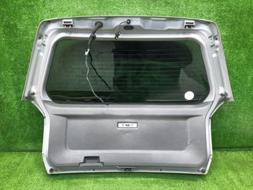 ДВЕРЬ ПЯТАЯ НА MITSUBISHI CHARIOT GRANDIS N84W