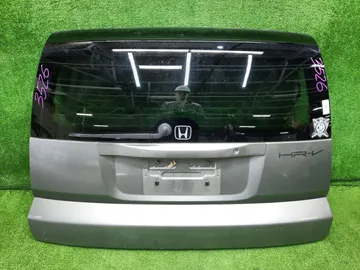 ДВЕРЬ ПЯТАЯ НА HONDA HR-V GH4