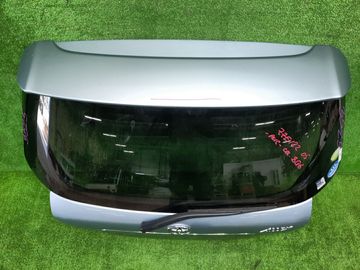 ДВЕРЬ ПЯТАЯ НА TOYOTA ALLEX ZZE122