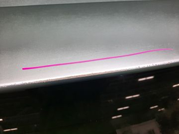 ДВЕРЬ ПЯТАЯ НА TOYOTA ALLEX ZZE122
