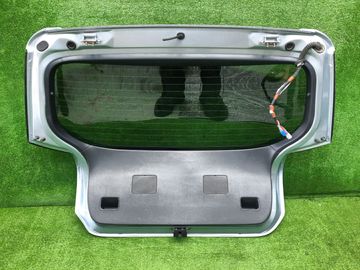ДВЕРЬ ПЯТАЯ НА TOYOTA ALLEX ZZE122