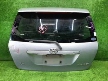 ДВЕРЬ ПЯТАЯ НА TOYOTA COROLLA FIELDER NZE121G