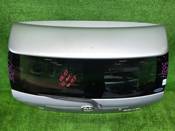 ДВЕРЬ ПЯТАЯ НА TOYOTA COROLLA FIELDER NZE121G