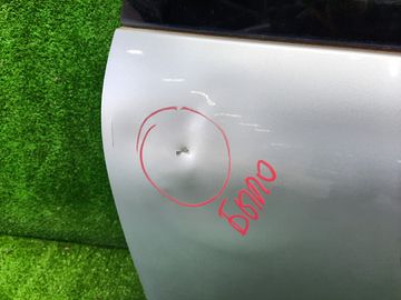 ДВЕРЬ ПЯТАЯ НА TOYOTA COROLLA FIELDER NZE121G