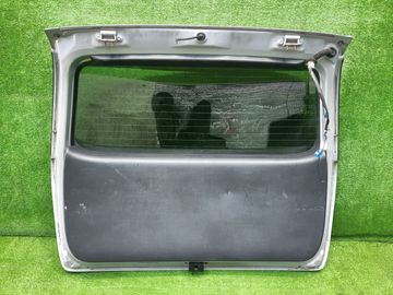 ДВЕРЬ ПЯТАЯ НА TOYOTA COROLLA FIELDER NZE121G