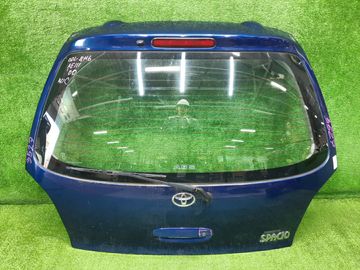 ДВЕРЬ ПЯТАЯ НА TOYOTA COROLLA SPACIO AE111N