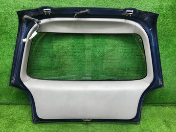 ДВЕРЬ ПЯТАЯ НА TOYOTA COROLLA SPACIO AE111N