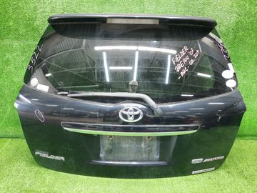 ДВЕРЬ ПЯТАЯ НА TOYOTA COROLLA FIELDER ZRE144G