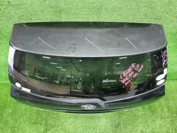 ДВЕРЬ ПЯТАЯ НА TOYOTA COROLLA FIELDER ZRE144G