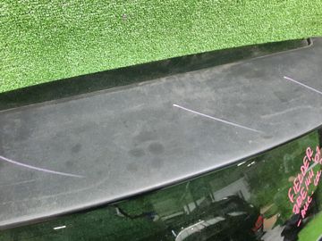 ДВЕРЬ ПЯТАЯ НА TOYOTA COROLLA FIELDER ZRE144G