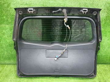 ДВЕРЬ ПЯТАЯ НА TOYOTA COROLLA FIELDER ZRE144G