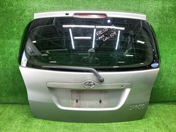 ДВЕРЬ ПЯТАЯ НА TOYOTA COROLLA SPACIO NZE121N