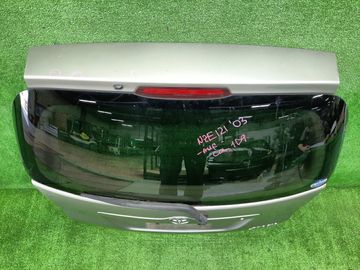 ДВЕРЬ ПЯТАЯ НА TOYOTA COROLLA SPACIO NZE121N