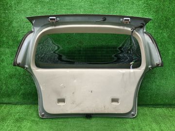 ДВЕРЬ ПЯТАЯ НА TOYOTA COROLLA SPACIO NZE121N