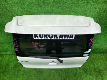 ДВЕРЬ ПЯТАЯ НА MITSUBISHI EK WAGON B11W